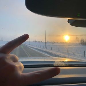 Meet your Posher, Paul